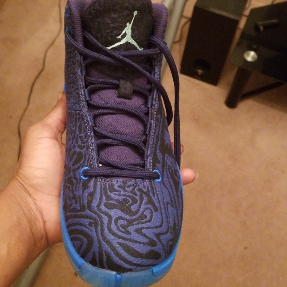 Jordans